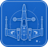 Cockpit icon