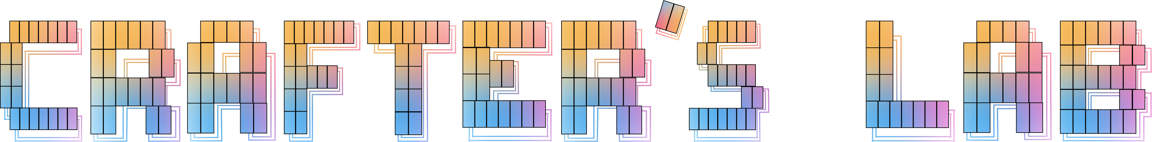 Crafter’s Lab Logotype